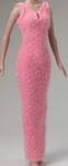 Tonner - Tyler Wentworth - Coral beaded angora dress - Outfit